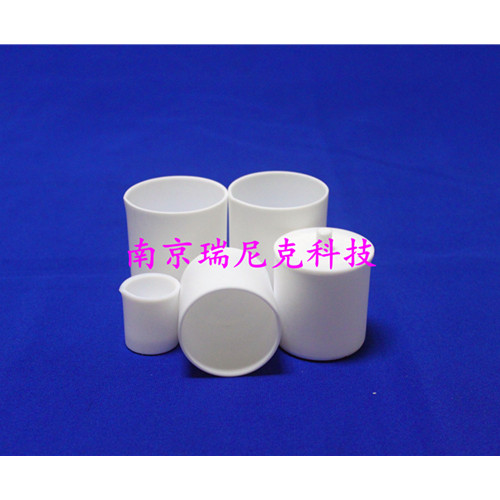 polytetrafluoroethylene beaker